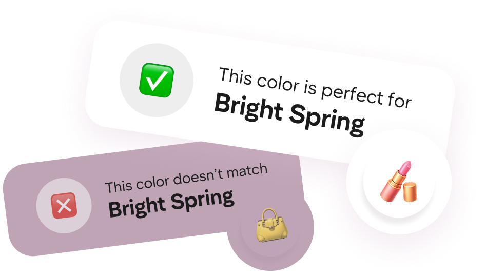 Step 3 - Get your match in seconds