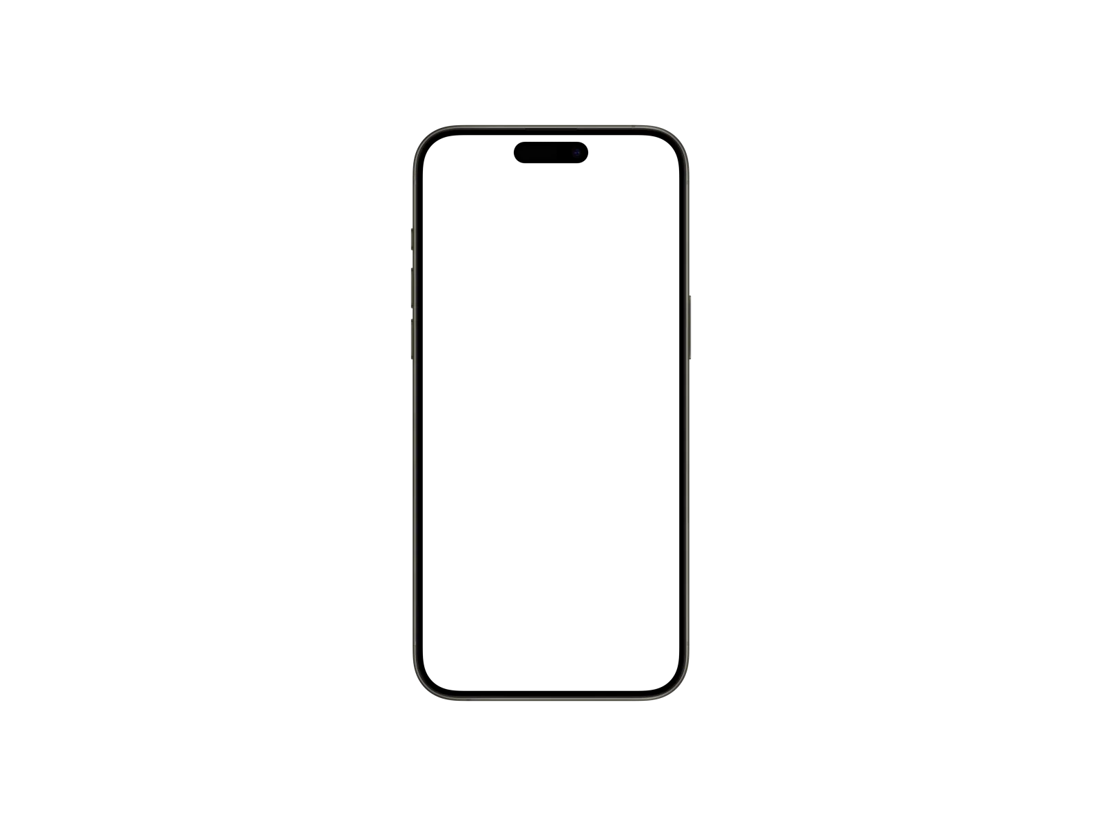 Phone Mockup